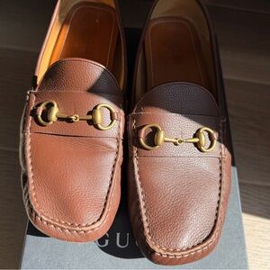 Men’s Gucci Loafers